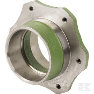 Stumdomo disko stebulė, suderinama su Z-070, Z-105, Z-125 56805036010770M2