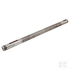 Vertikalus velenas, kairėje 56805133030060