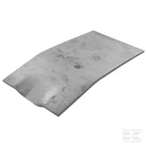 Slydimo plokštė tinka Kuhn 56801700N