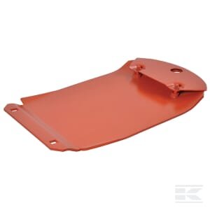 Skid išorinis Kuhn 56807500