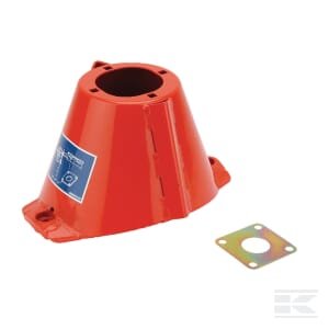 Kūginis būgnas 56812010