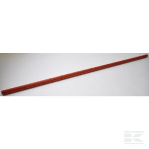 Virbalų laikiklis Kuhn 57502700