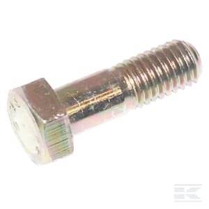 Specialus varžtas 8x25mm Kemper 57518Z