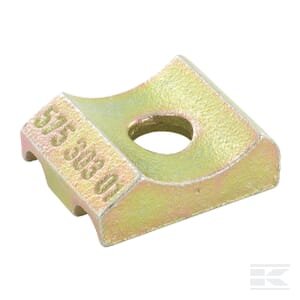 Noragų spaustukas Kuhn 57530300