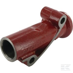 Virbalų laikiklio guolio korpusas Kuhn 57550510