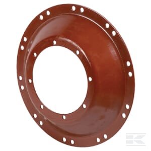 Viršutinis rotoriaus diskas 57551510