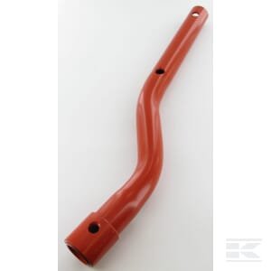 Virbalų laikiklis Kuhn 57643910