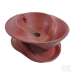 Cam Track Kuhn 57646400