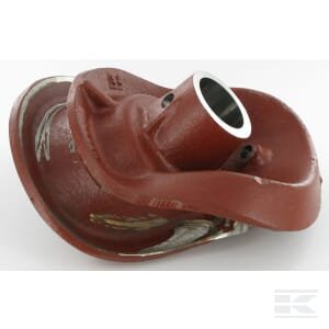 Cam Track Kuhn 57711800