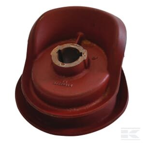 Cam Track Kuhn 57720010