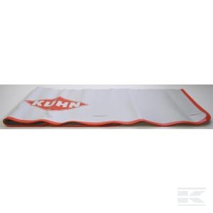 Swath deflektorius Kuhn 57721200