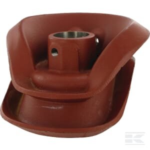 Cam Track Kuhn 57729500