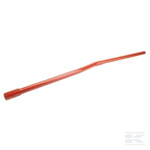 Virbalų laikiklis pasukamas į dešinę Kuhn 57917900N