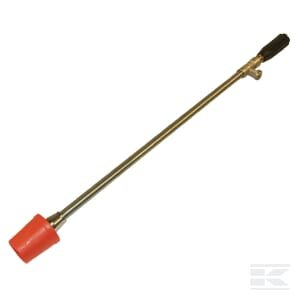 Purkštuvo antgalis (lanca) 600 mm 590148