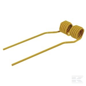 Rotaciniai noragai CW Niemeyer 600061KR