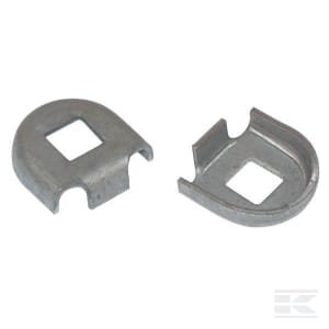 Virbalų fiksavimas 60028190