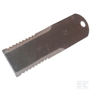 Dantytas smulkintuvo peilis 600310Z