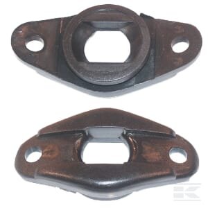 Pirštų vadovas 0007771990KR