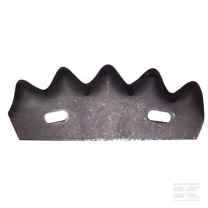 Segmentas LH Strautmann 60503502Z