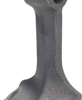 PTA padengtas plaktuku, tinka Kuhn 6061699ZC