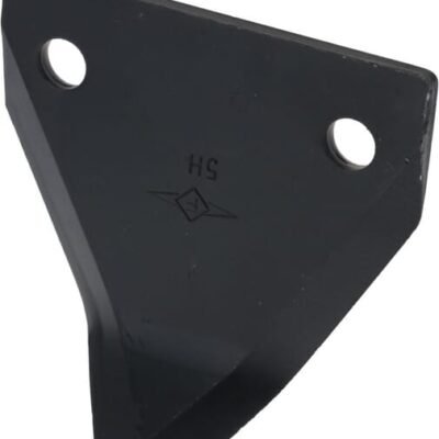 Trikampis tiekimo vagono peilis, sukamas 45° frezavimo būgnui, VM SF 60644511