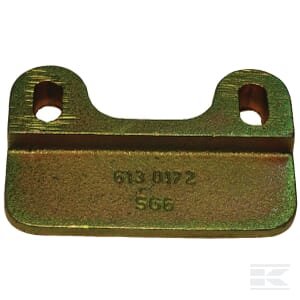 Peilio laikiklis 0006130172KR