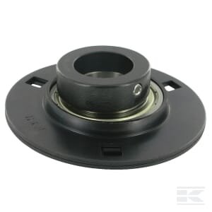 Flanšinis guolis 0006160650KR