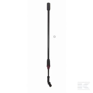 Teleskopinis pistoletas 0,5 - 1,0 m 755755
