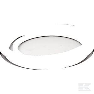 V formos diržas Optibelt 6201270AB