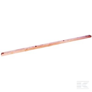 Medinis grandinės kreiptuvas 0006304091KR