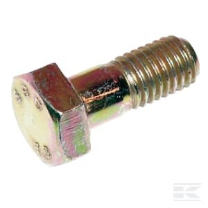 Specialus varžtas 10x25mm Kemper 63392Z