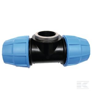 S16 T formos dalis 63x2" F 654450S