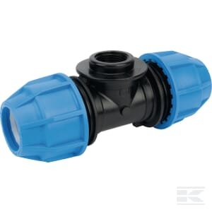 S16 T formos dalis 40x1" F 654432S