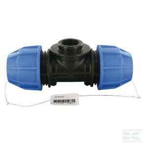 S16 T formos dalis 40x1" F 654432SL