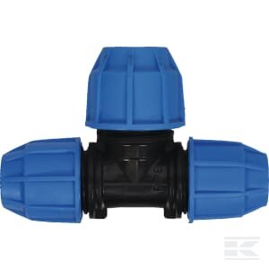 Reduktorius T-Mova S16 20x25x20 654720S