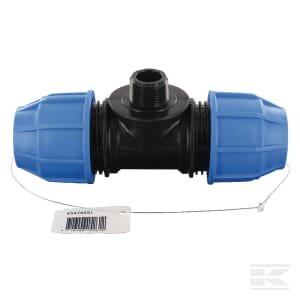 S16 T formos mova 32x¾", vyriška 654760SL