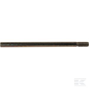 Ištraukiamas pirštu 0006761430KR