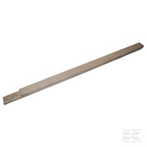 Grandinės kreiptuvas 1000 mm 0006801031KR