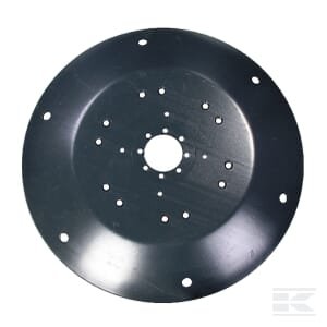 Šienapjovės pjovimo diskas Pöttinger 7006563481N