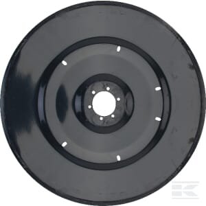 Lėkštė Pöttinger 7006588641N