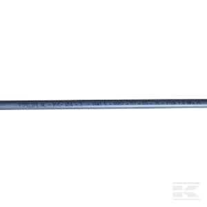 PVC vamzdis PN16 16mm 4m 7016016