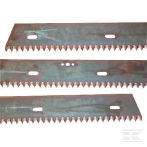 Nugarinis peilis Schrijver 702041