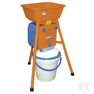 Grūdų malūnas 550 vatų 70320KER