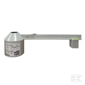 Hektolitro svorio matuoklis 7040241