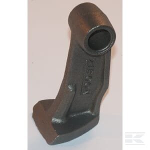 Kapoklis F12H McConnel 7114312N