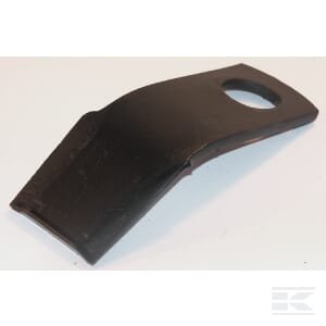 Kapoklis F10G McConnel 7190315Z