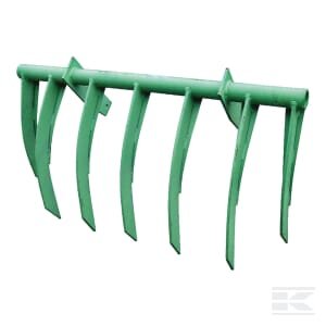 Mėšlo griebtuvas Cyklop 51957214110010