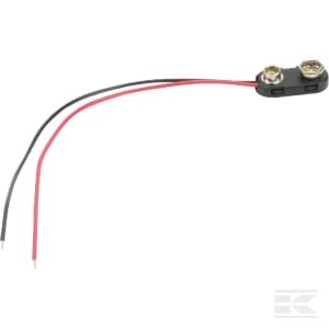 9V baterijos jungtis 73029008