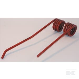 Haymax CW spyruokliniai noragai 73130KR