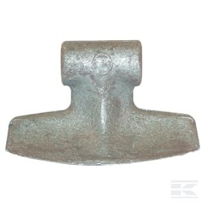 Kapoklis 70×170 Hmg Votex 95722029